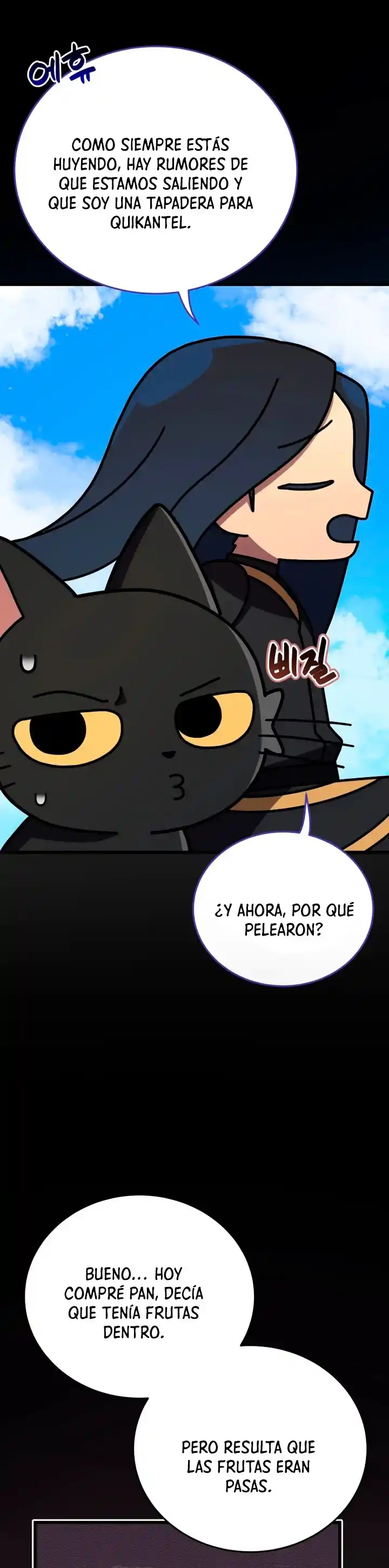 Academia Privada Laprossa - Capítulo 32 - Página 18 - LectorTMOo