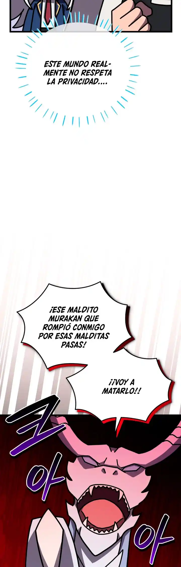 Academia Privada Laprossa - Capítulo 33 - Página 11 - LectorTMOo
