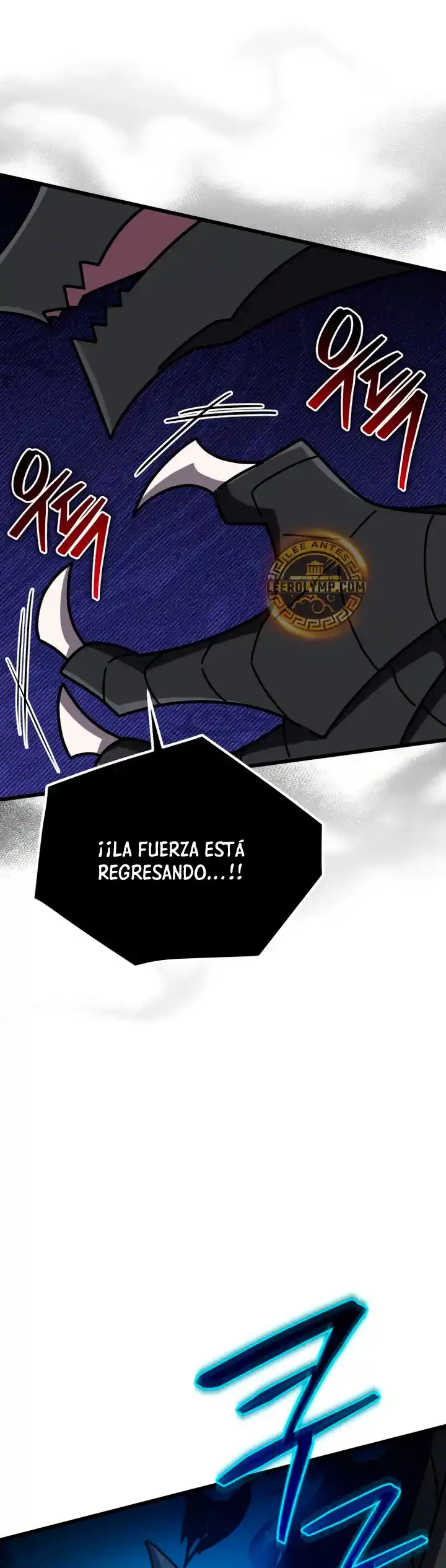 Academia Privada Laprossa - Capítulo 34 - Página 10 - LectorTMOo