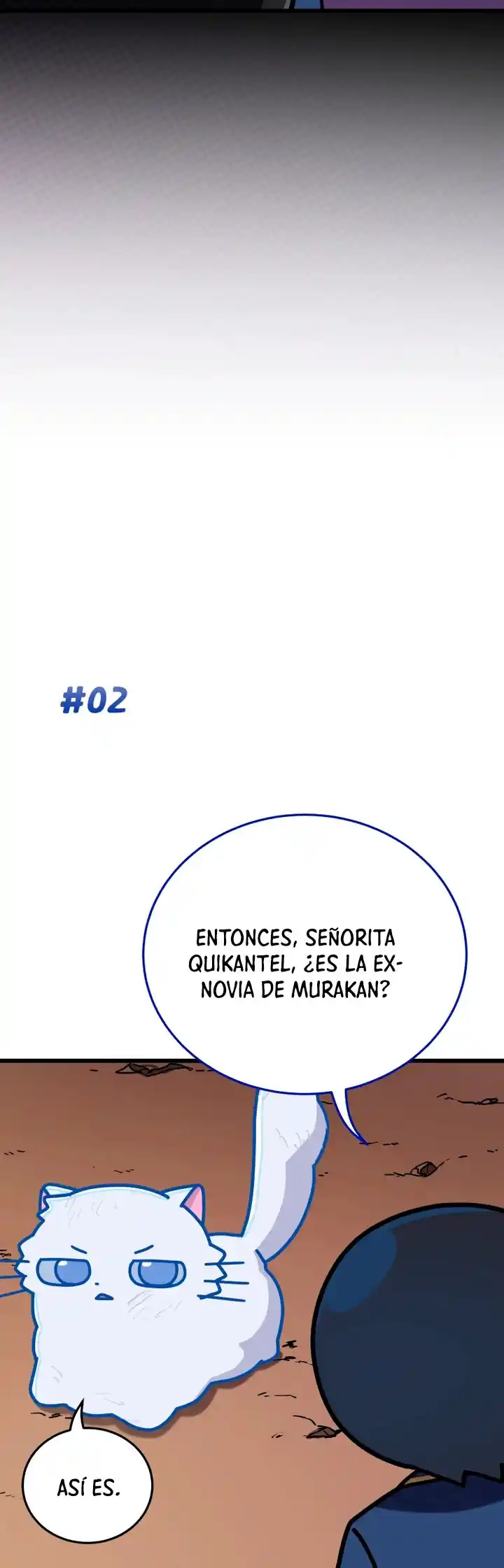 Academia Privada Laprossa - Capítulo 35 - Página 6 - LectorTMOo