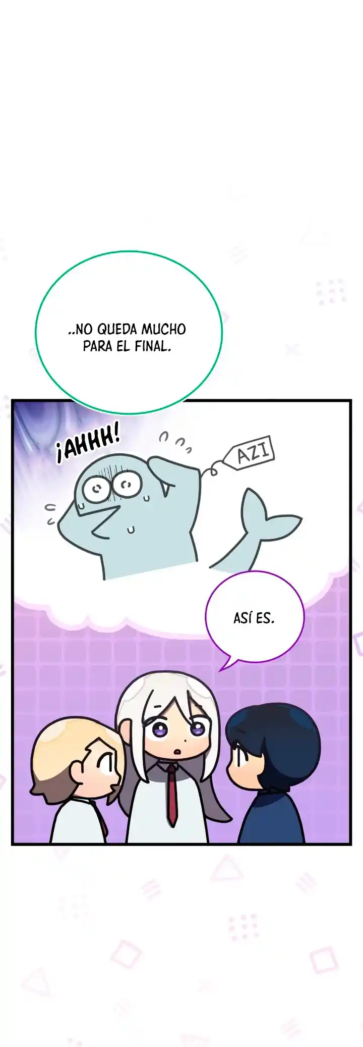 Academia Privada Laprossa - Capítulo 36 - Página 3 - LectorTMOo