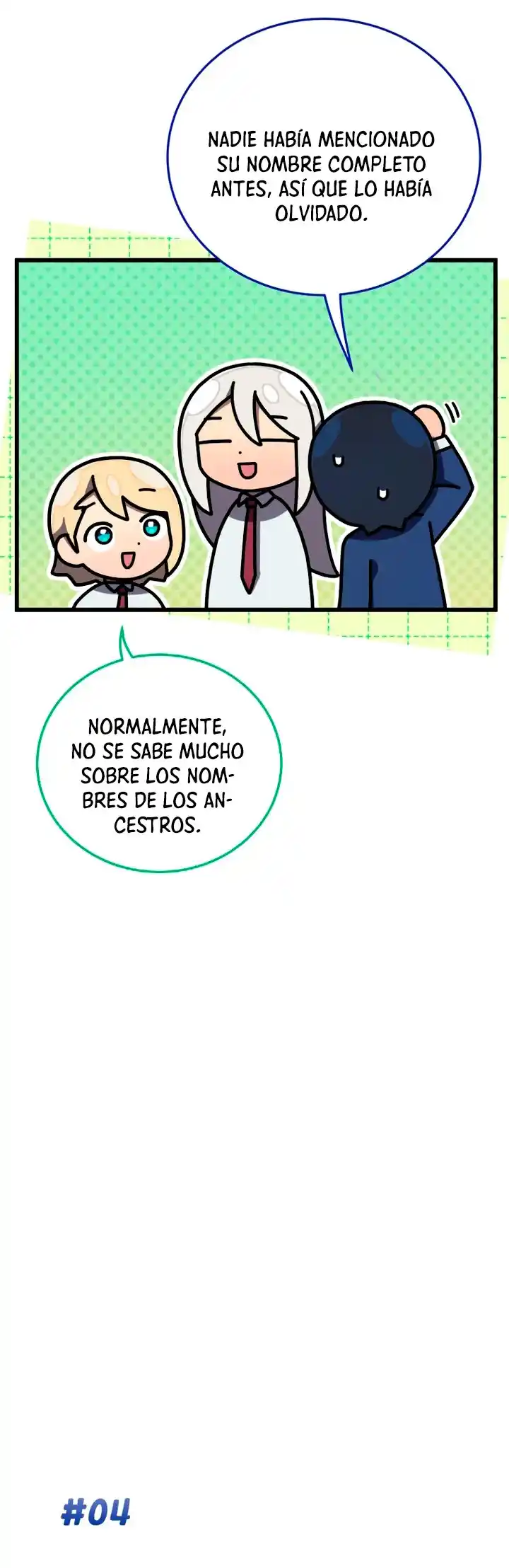 Academia Privada Laprossa - Capítulo 36 - Página 13 - LectorTMOo