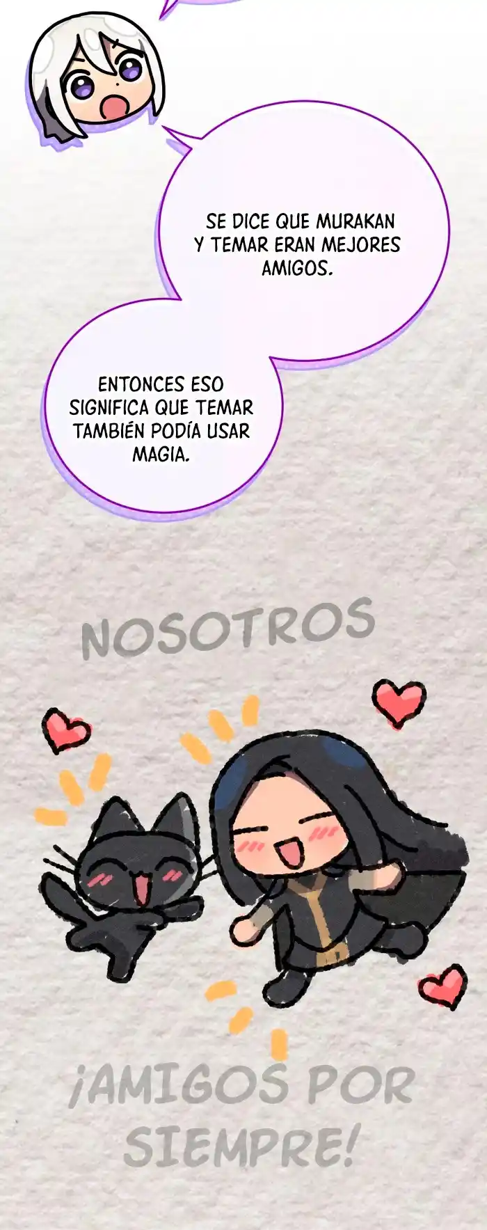 Academia Privada Laprossa - Capítulo 37 - Página 12 - LectorTMOo