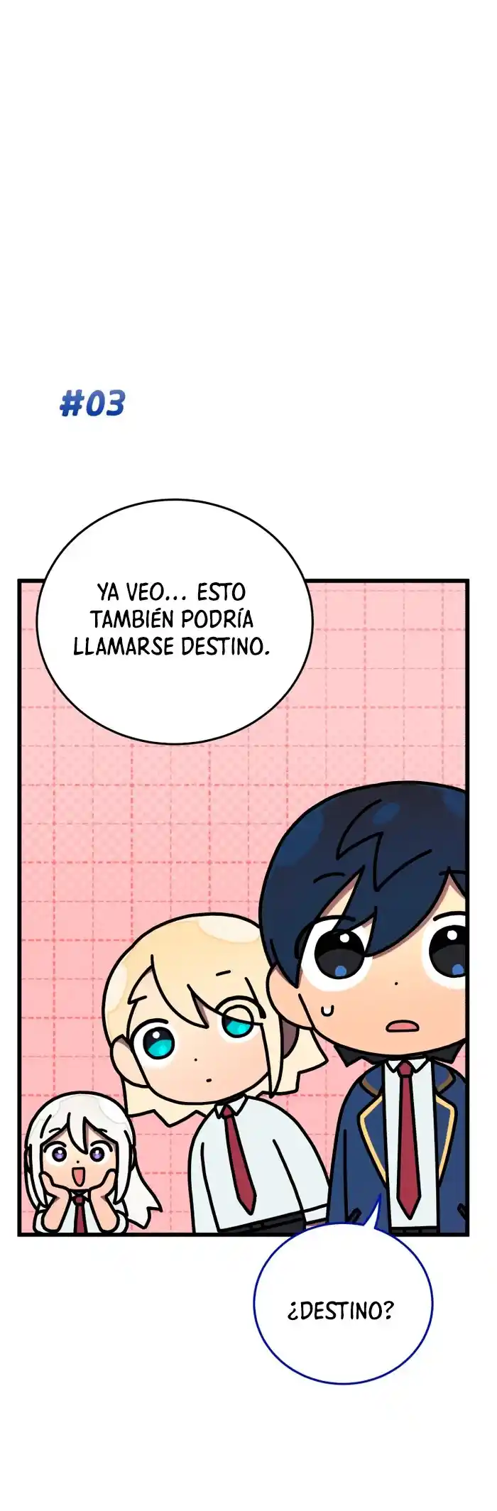 Academia Privada Laprossa - Capítulo 38 - Página 9 - LectorTMOo