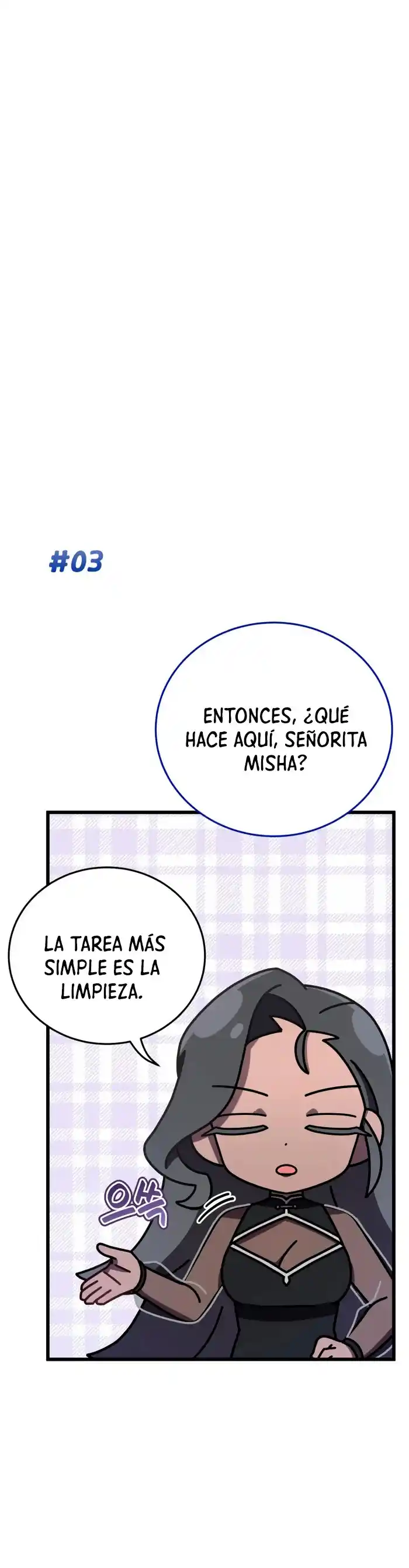 Academia Privada Laprossa - Capítulo 40 - Página 8 - LectorTMOo
