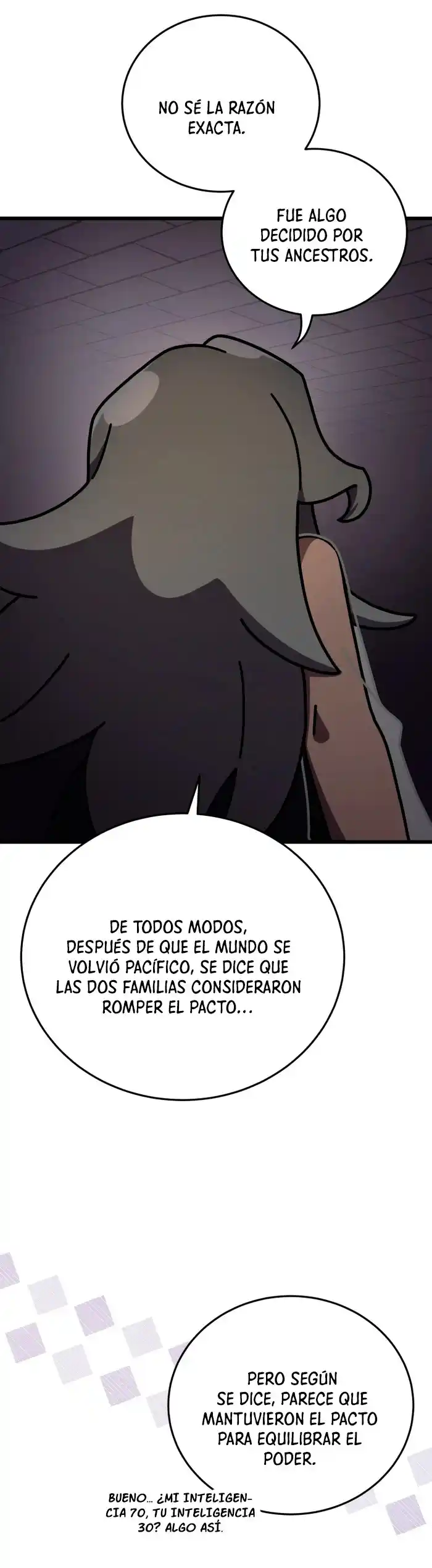 Academia Privada Laprossa - Capítulo 41 - Página 6 - LectorTMOo