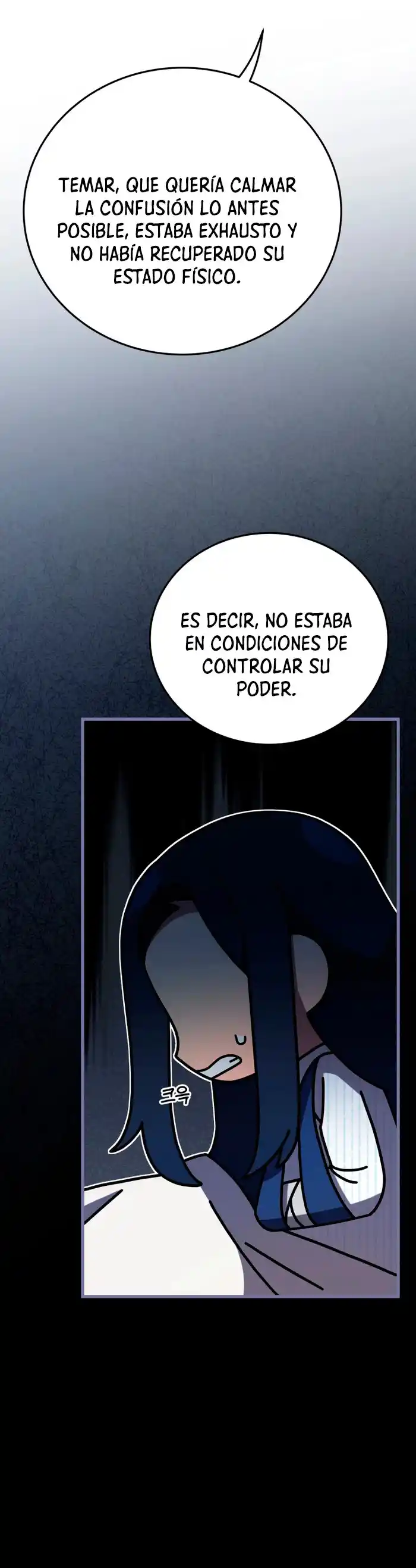 Academia Privada Laprossa - Capítulo 41 - Página 9 - LectorTMOo
