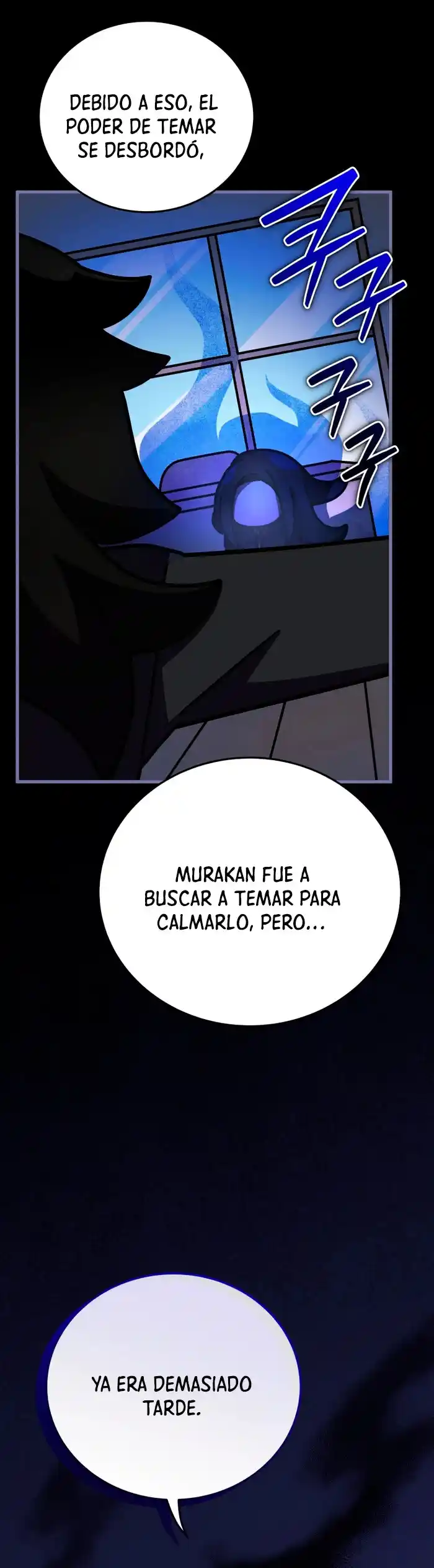 Academia Privada Laprossa - Capítulo 41 - Página 10 - LectorTMOo