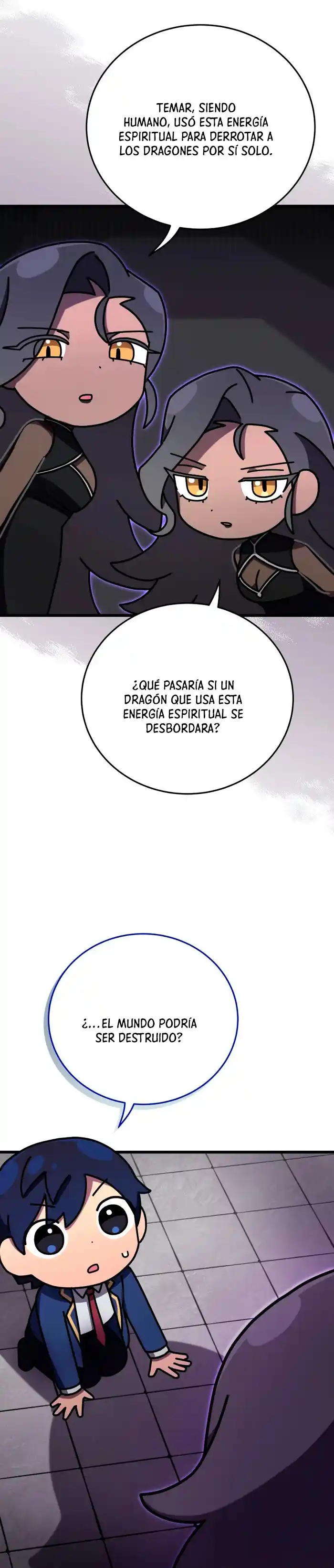 Academia Privada Laprossa - Capítulo 41 - Página 16 - LectorTMOo