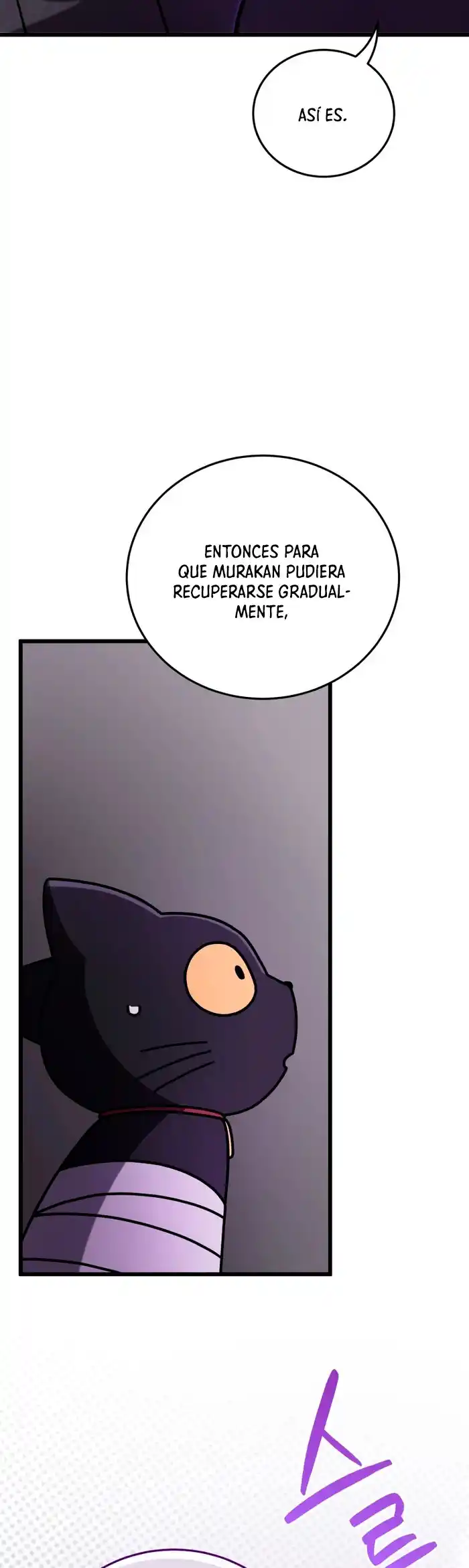 Academia Privada Laprossa - Capítulo 41 - Página 17 - LectorTMOo