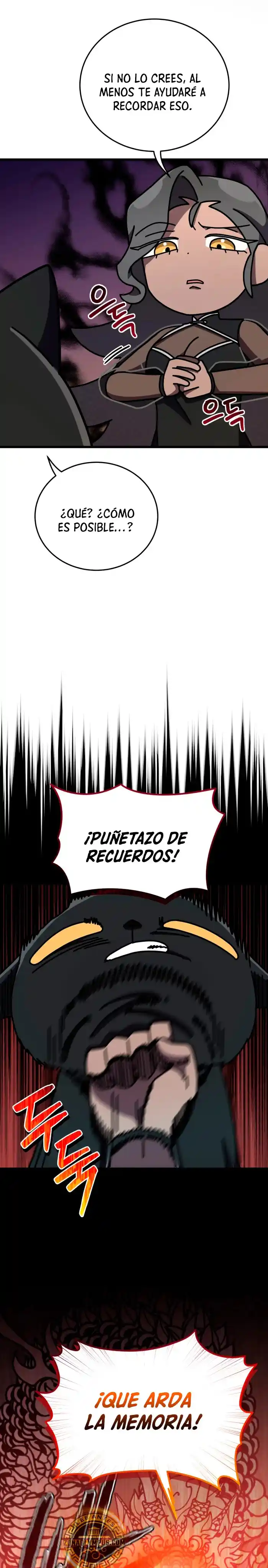 Academia Privada Laprossa - Capítulo 42 - Página 6 - LectorTMOo