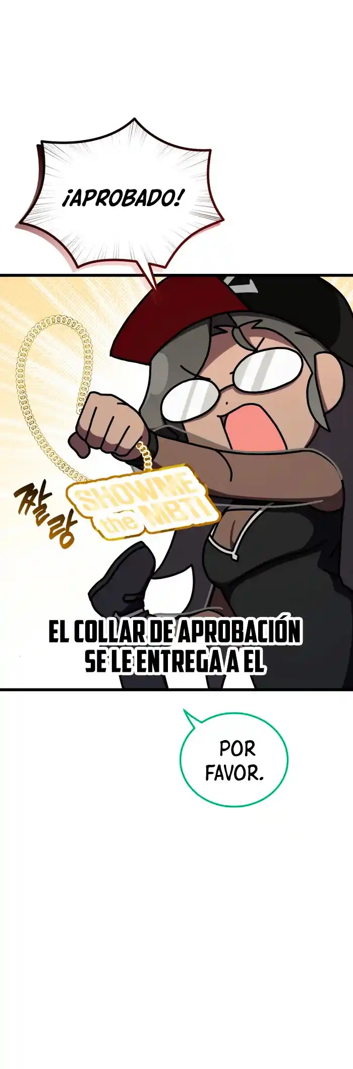 Academia Privada Laprossa - Capítulo 43 - Página 11 - LectorTMOo