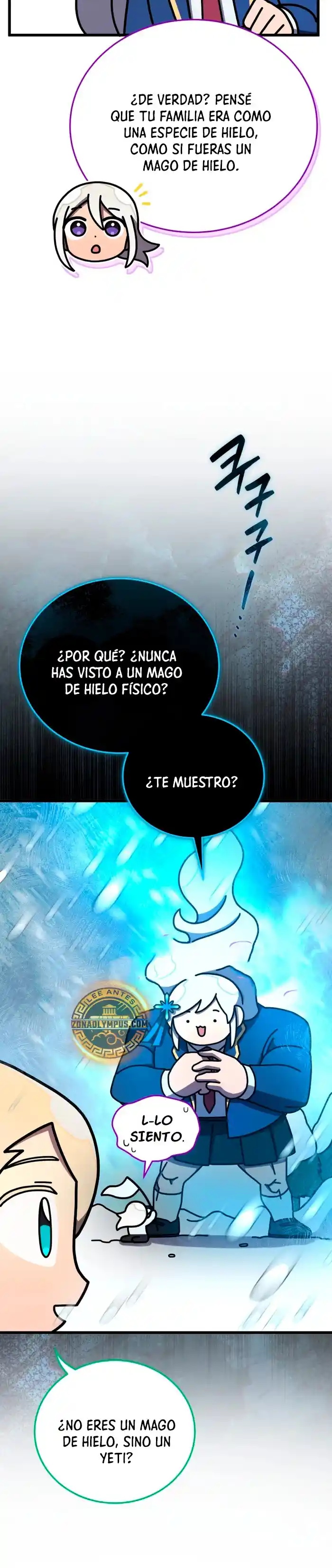 Academia Privada Laprossa - Capítulo 44 - Página 7 - LectorTMOo