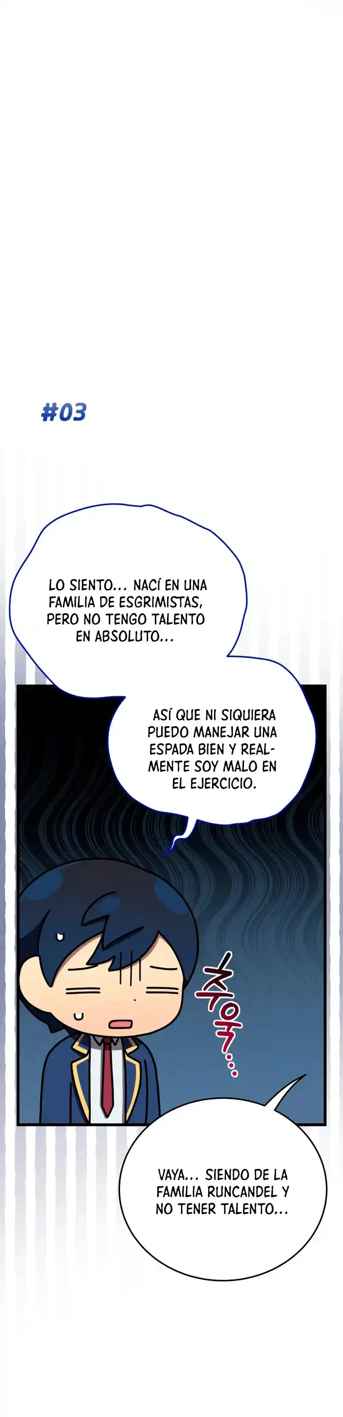 Academia Privada Laprossa - Capítulo 44 - Página 8 - LectorTMOo