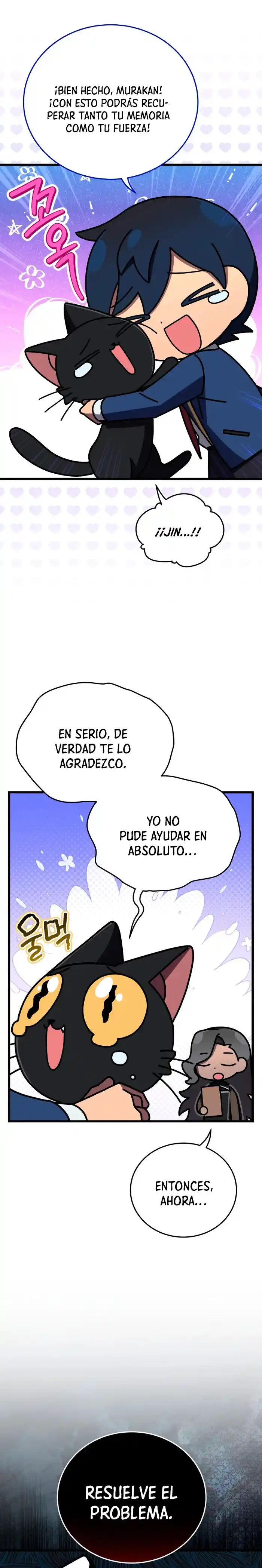 Academia Privada Laprossa - Capítulo 45 - Página 12 - LectorTMOo