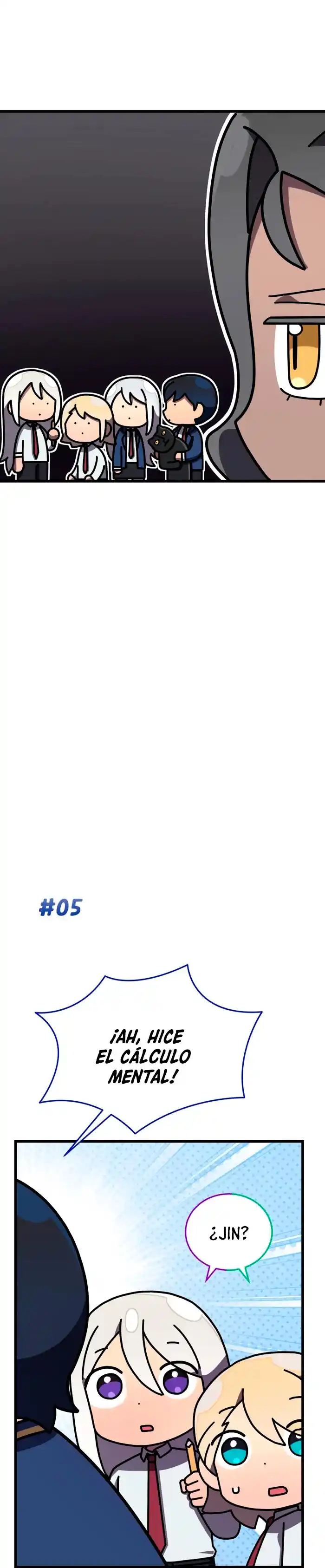Academia Privada Laprossa - Capítulo 45 - Página 16 - LectorTMOo