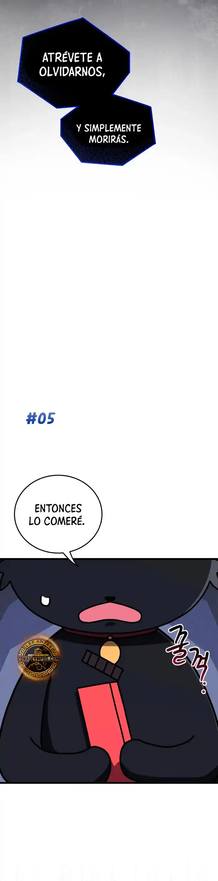 Academia Privada Laprossa - Capítulo 46 - Página 15 - LectorTMOo