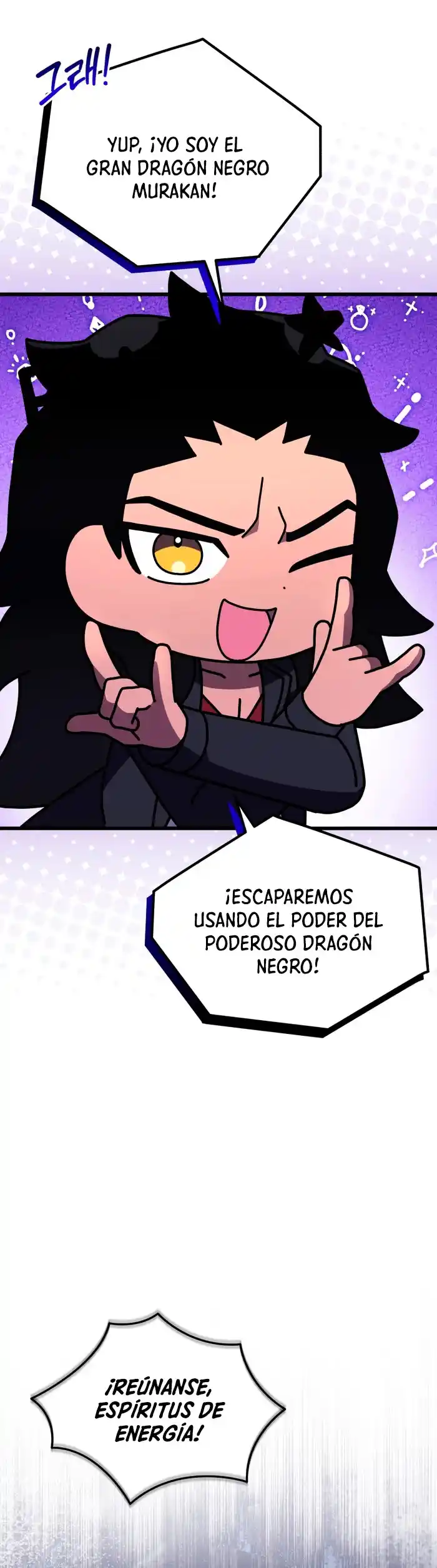 Academia Privada Laprossa - Capítulo 48 - Página 4 - LectorTMOo