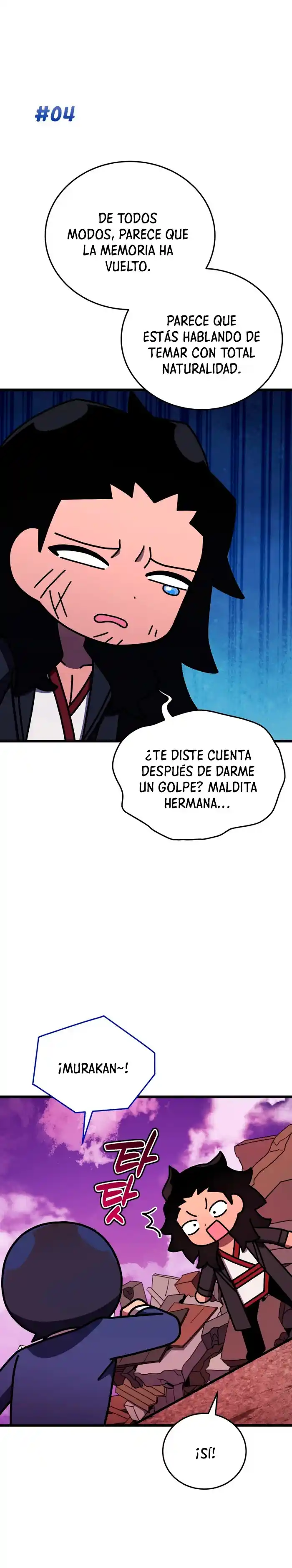 Academia Privada Laprossa - Capítulo 49 - Página 13 - LectorTMOo