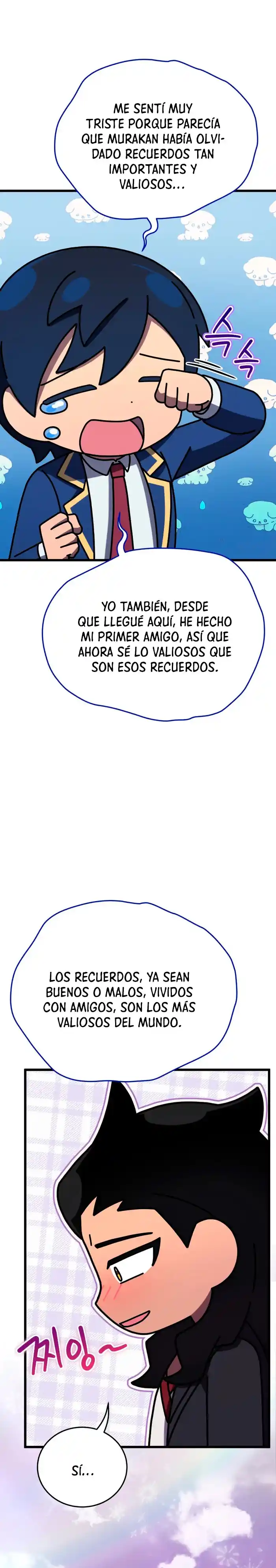 Academia Privada Laprossa - Capítulo 49 - Página 16 - LectorTMOo