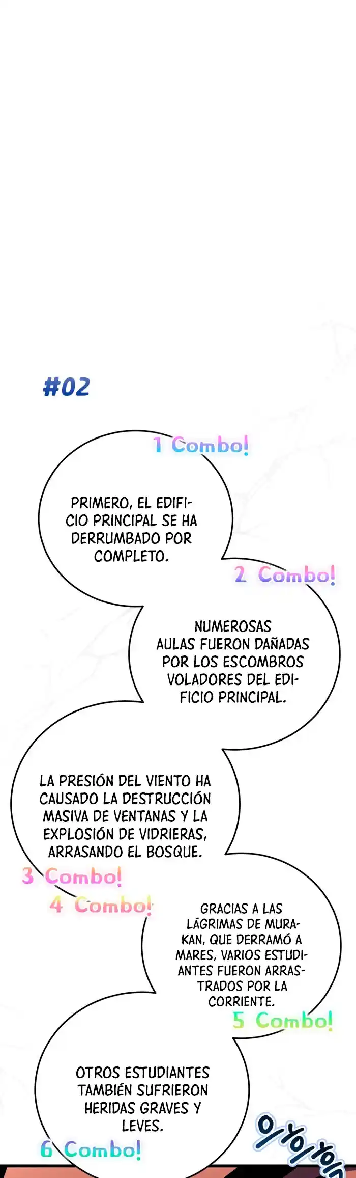 Academia Privada Laprossa - Capítulo 50 - Página 5 - LectorTMOo
