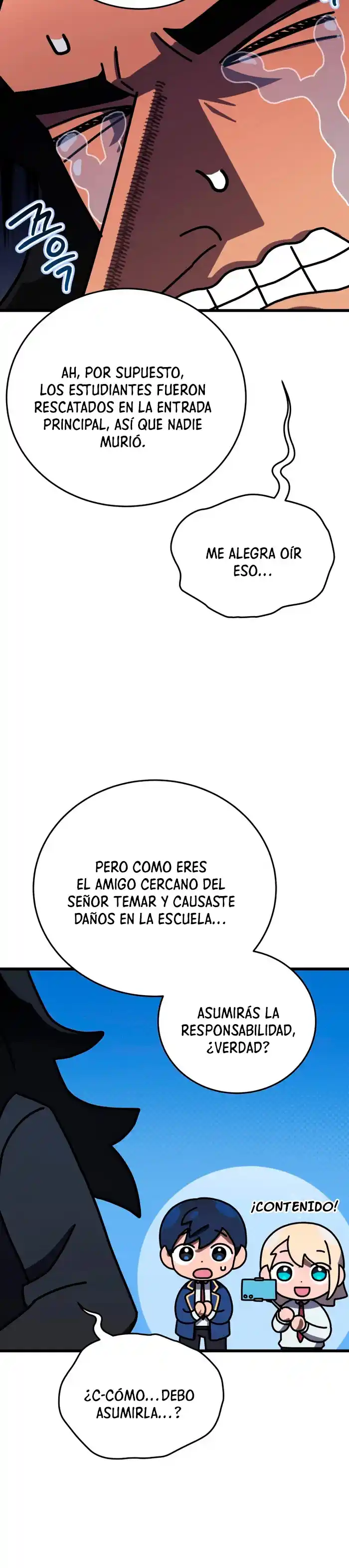 Academia Privada Laprossa - Capítulo 50 - Página 6 - LectorTMOo