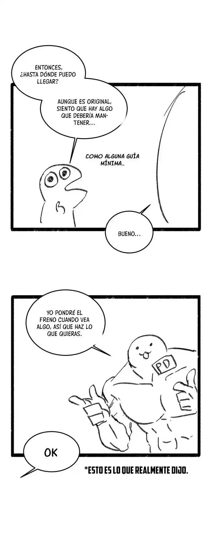 Academia Privada Laprossa - Capítulo 51 - Página 2 - LectorTMOo