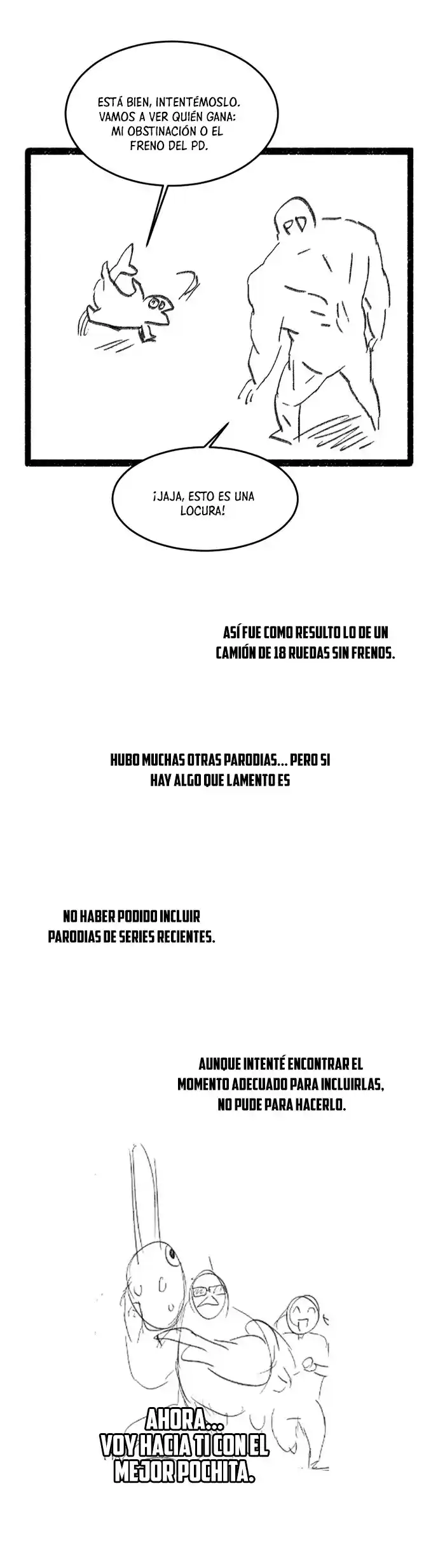 Academia Privada Laprossa - Capítulo 51 - Página 4 - LectorTMOo