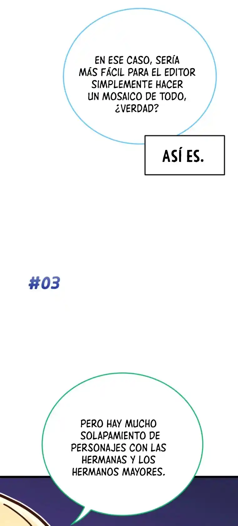 Academia Privada Laprossa - Capítulo 6 - Página 13 - LectorTMOo