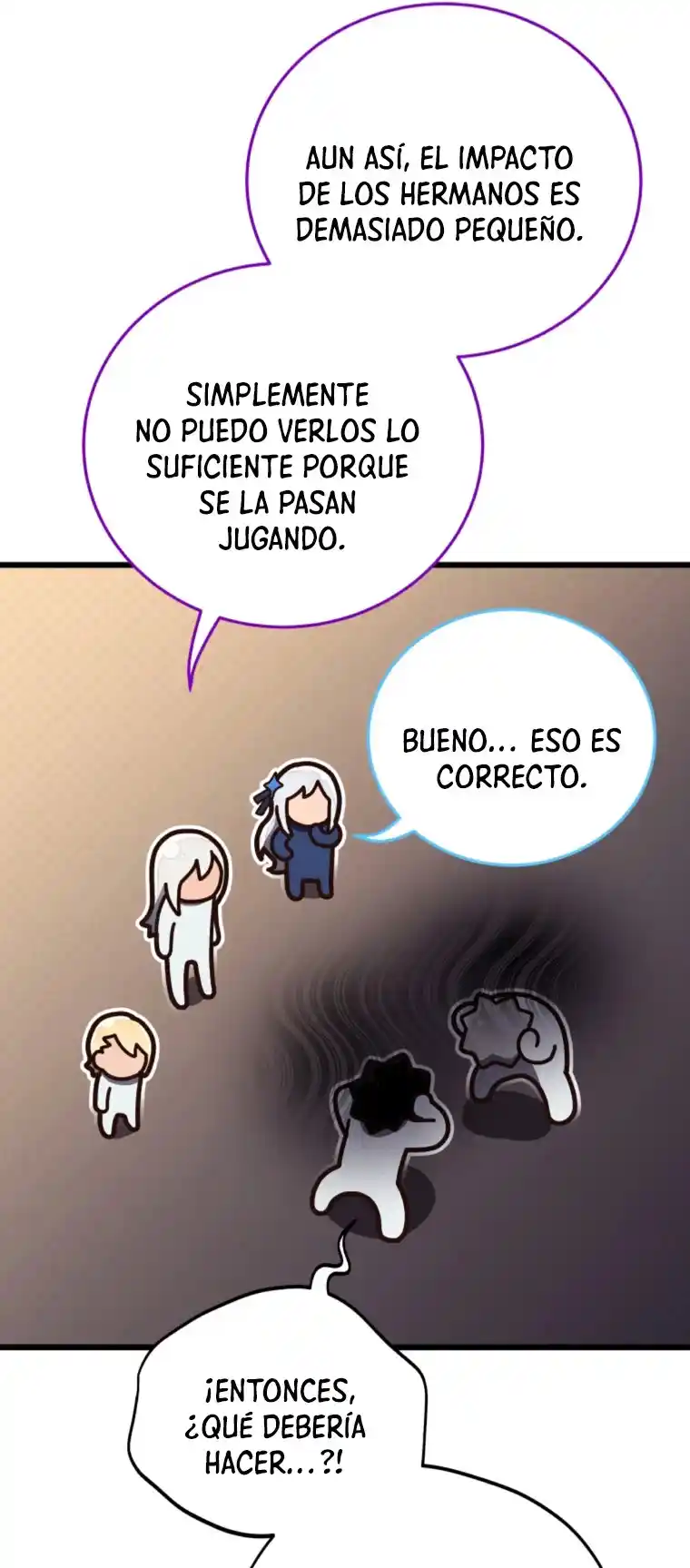 Academia Privada Laprossa - Capítulo 6 - Página 16 - LectorTMOo