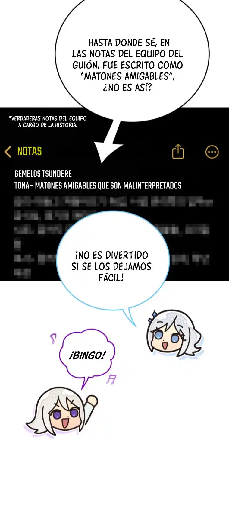 Academia Privada Laprossa - Capítulo 7 - Página 4 - LectorTMOo