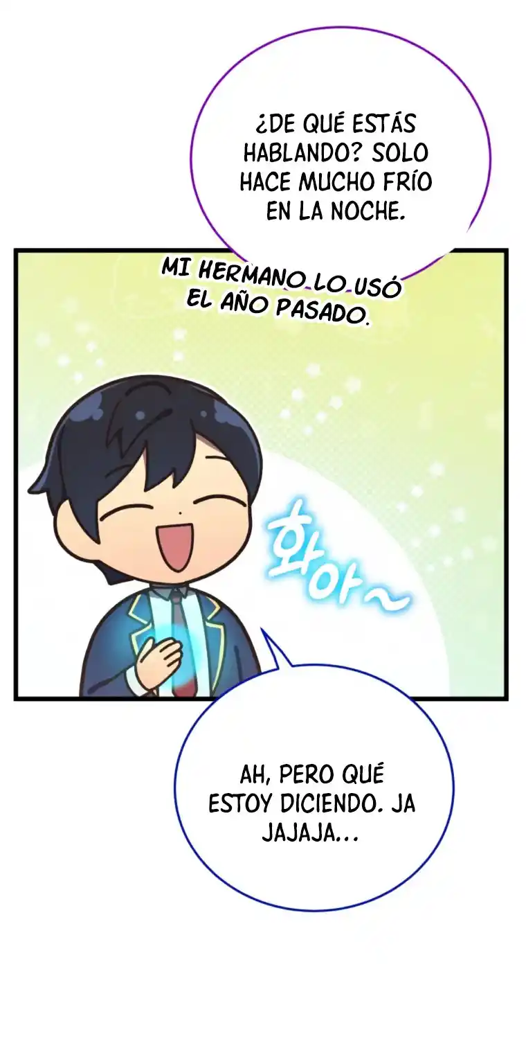Academia Privada Laprossa - Capítulo 7 - Página 15 - LectorTMOo