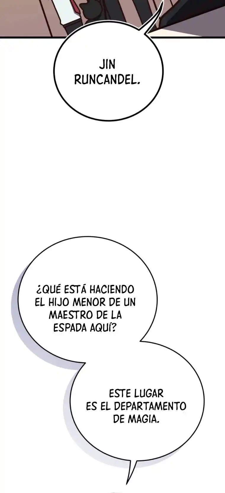Academia Privada Laprossa - Capítulo 8 - Página 23 - LectorTMOo