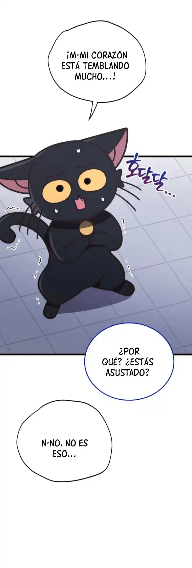 Academia Privada Laprossa - Capítulo 9 - Página 5 - LectorTMOo