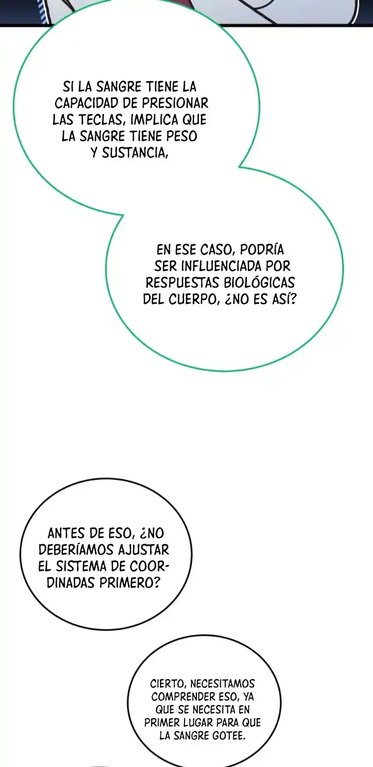 Academia Privada Laprossa - Capítulo 9 - Página 12 - LectorTMOo