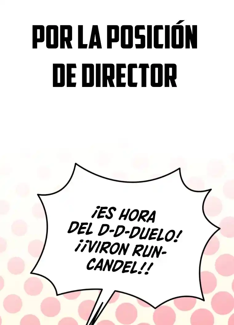 Academia Privada Laprossa - Capítulo 9 - Página 31 - LectorTMOo