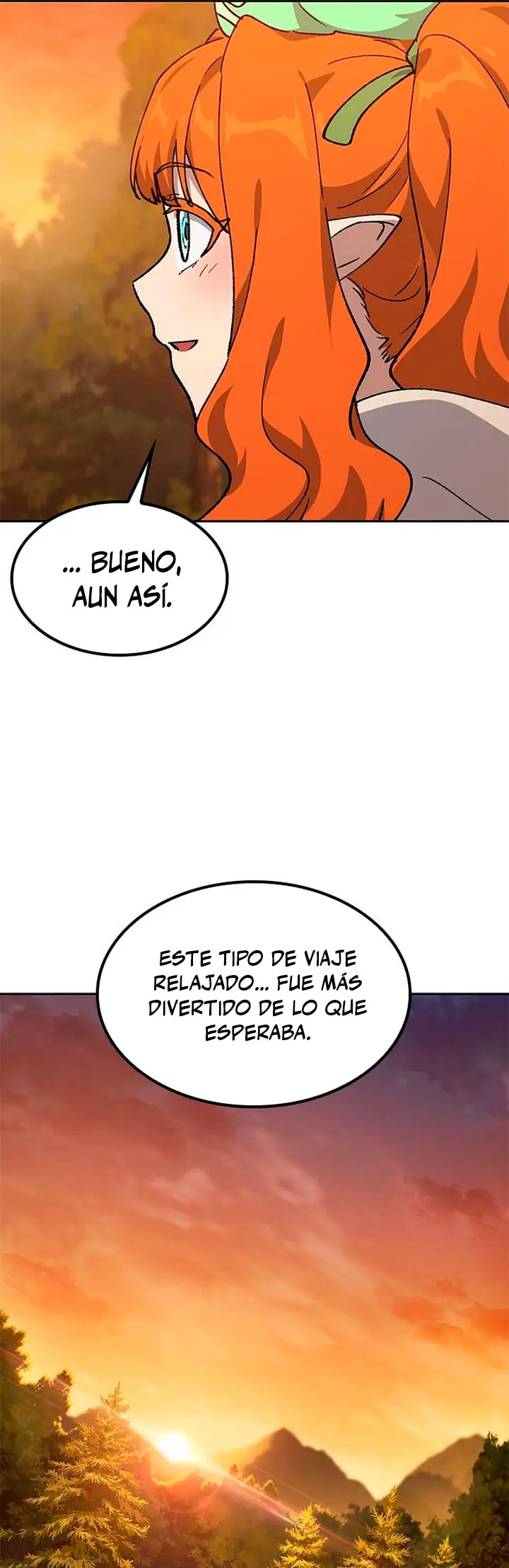 Acampando En Otro Mundo: Buscandole El Sazon A La Vida - Capítulo 104 - Página 26 - LectorTMOo