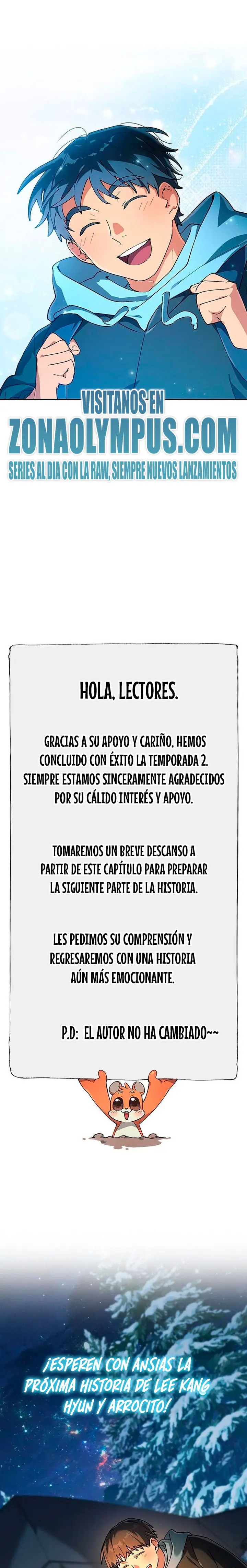 Acampando En Otro Mundo: Buscandole El Sazon A La Vida - Capítulo 108 - Página 24 - LectorTMOo