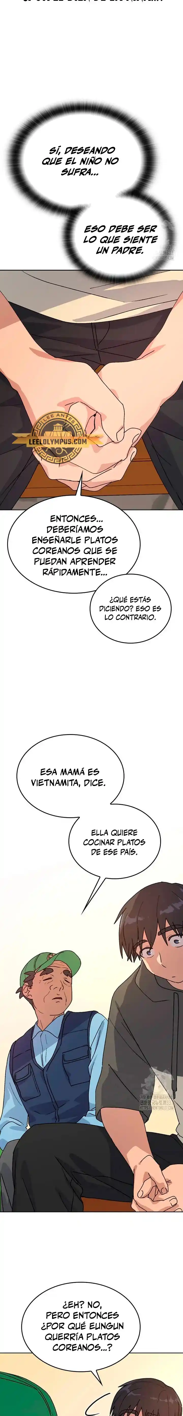Acampando En Otro Mundo: Buscandole El Sazon A La Vida - Capítulo 12 - Página 13 - LectorTMOo