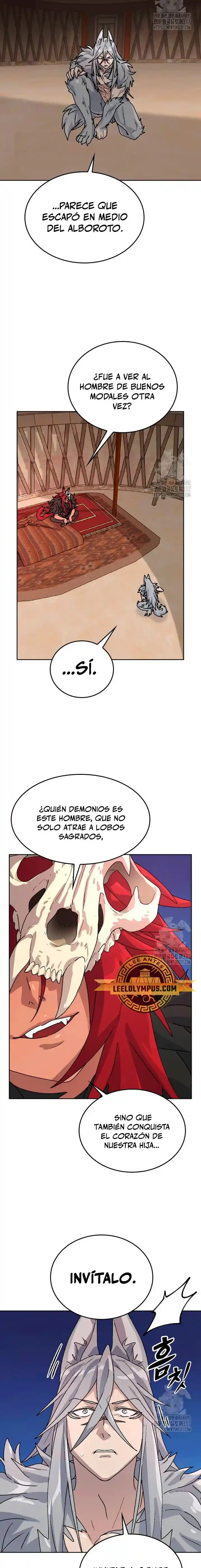Acampando En Otro Mundo: Buscandole El Sazon A La Vida - Capítulo 13 - Página 15 - LectorTMOo