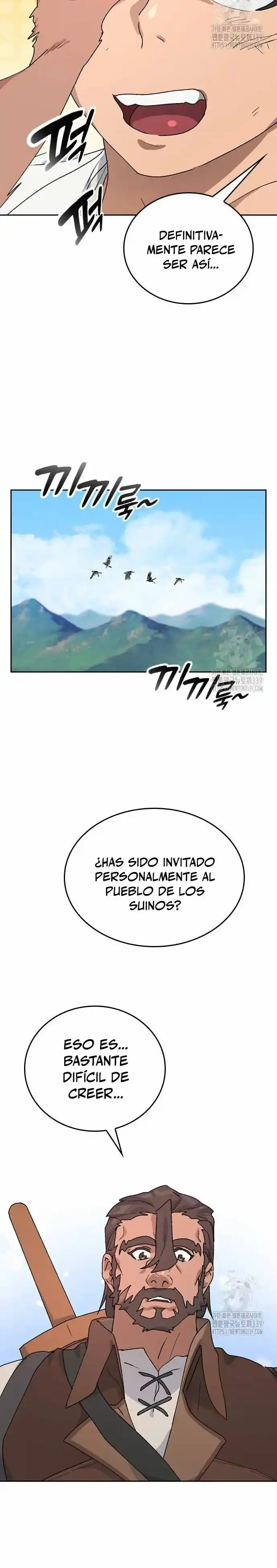 Acampando En Otro Mundo: Buscandole El Sazon A La Vida - Capítulo 14 - Página 13 - LectorTMOo