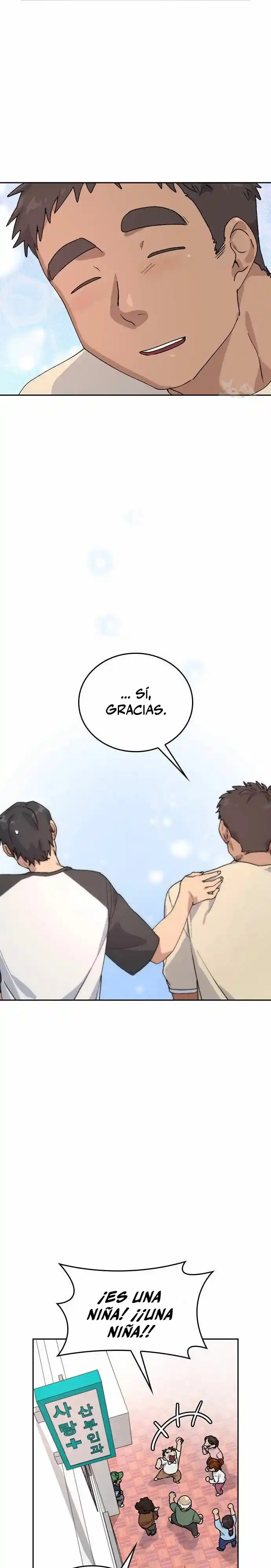 Acampando En Otro Mundo: Buscandole El Sazon A La Vida - Capítulo 15 - Página 26 - LectorTMOo
