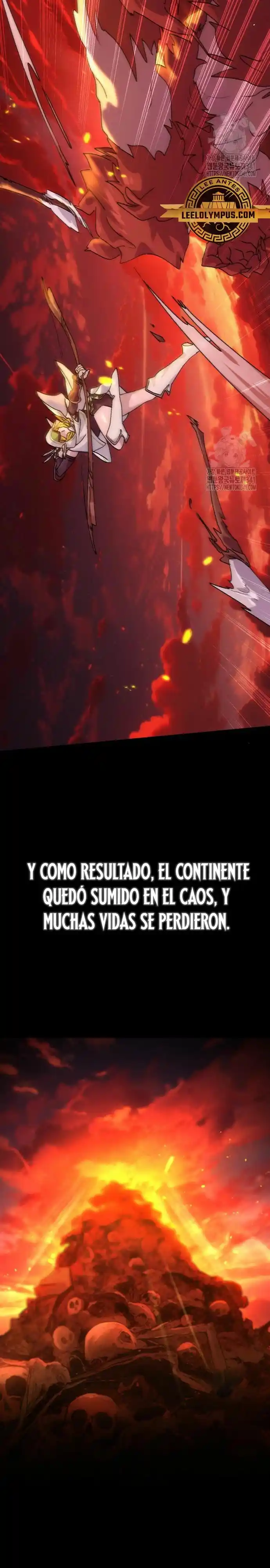 Acampando En Otro Mundo: Buscandole El Sazon A La Vida - Capítulo 16 - Página 10 - LectorTMOo