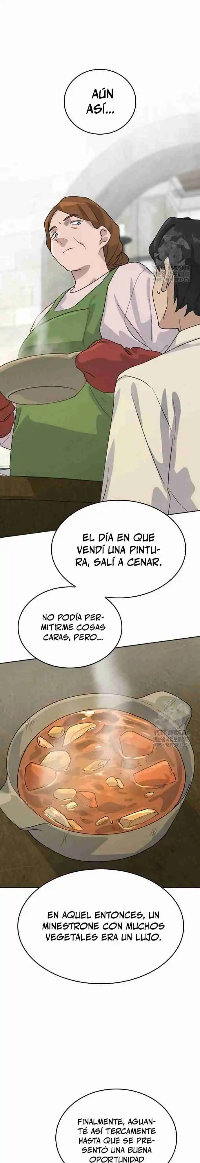 Acampando En Otro Mundo: Buscandole El Sazon A La Vida - Capítulo 18 - Página 25 - LectorTMOo