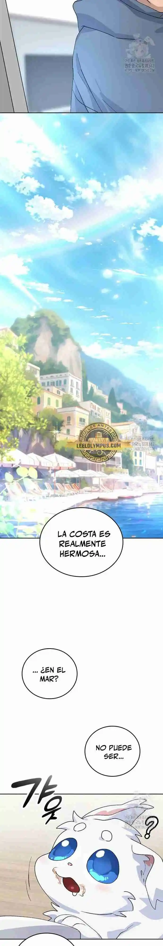 Acampando En Otro Mundo: Buscandole El Sazon A La Vida - Capítulo 18 - Página 34 - LectorTMOo