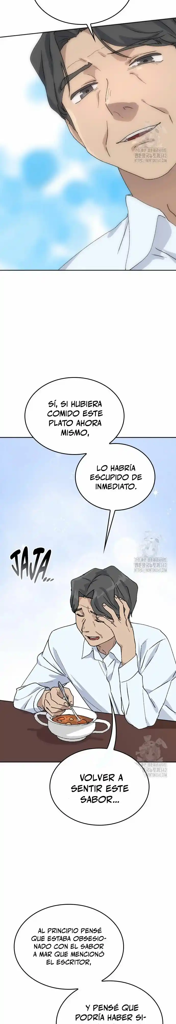 Acampando En Otro Mundo: Buscandole El Sazon A La Vida - Capítulo 19 - Página 11 - LectorTMOo