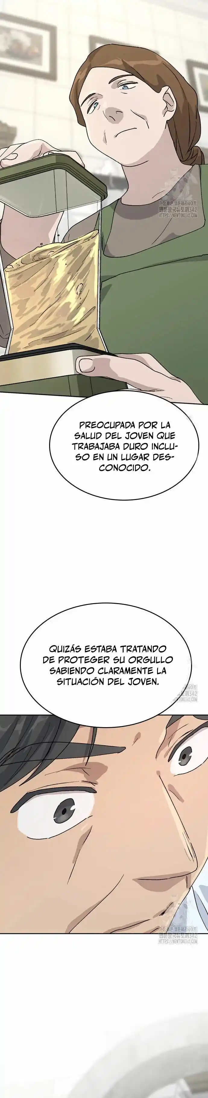Acampando En Otro Mundo: Buscandole El Sazon A La Vida - Capítulo 19 - Página 15 - LectorTMOo