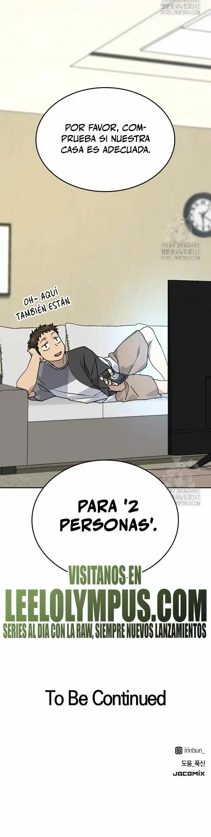 Acampando En Otro Mundo: Buscandole El Sazon A La Vida - Capítulo 19 - Página 36 - LectorTMOo