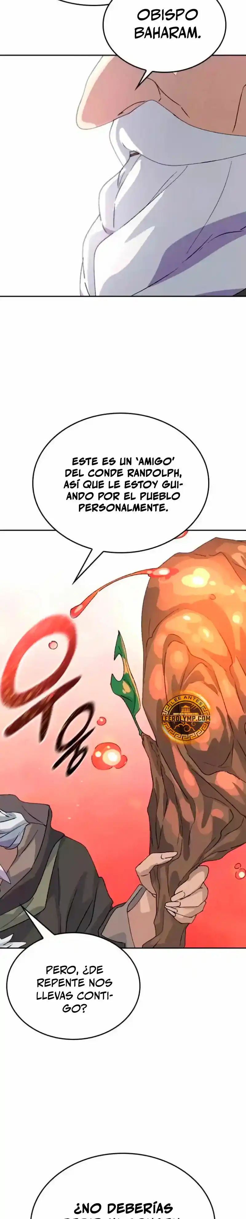 Acampando En Otro Mundo: Buscandole El Sazon A La Vida - Capítulo 22 - Página 10 - LectorTMOo