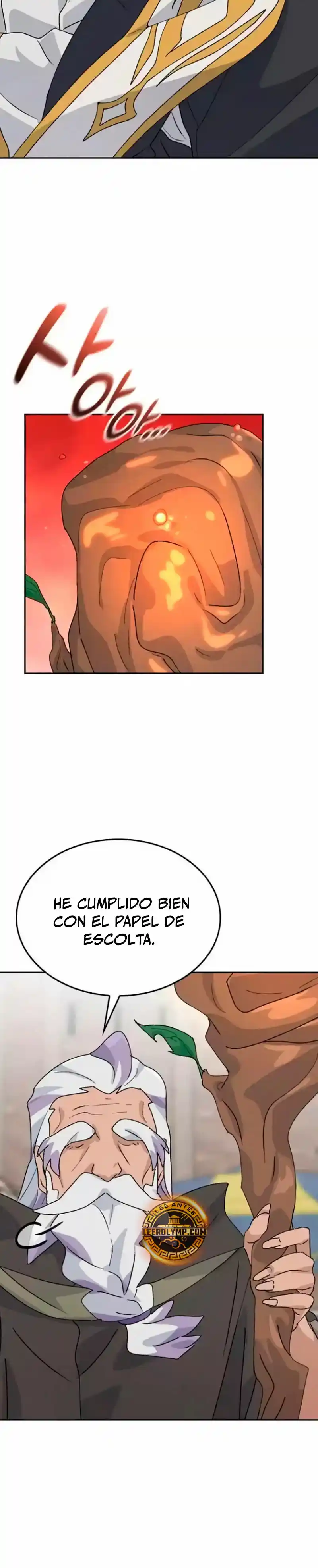 Acampando En Otro Mundo: Buscandole El Sazon A La Vida - Capítulo 22 - Página 14 - LectorTMOo